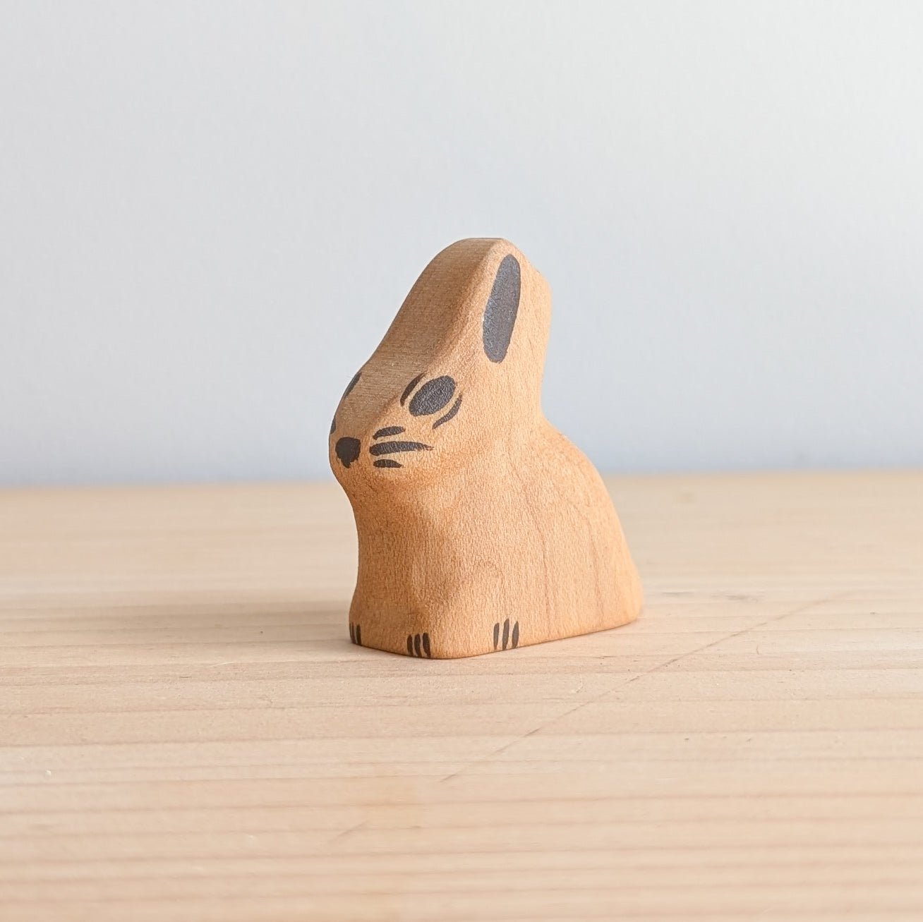 Generic Non Branded Chocolate Bunny - One Off