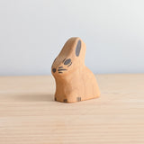 Generic Non Branded Chocolate Bunny - One Off