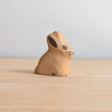 Generic Non Branded Chocolate Bunny - One Off