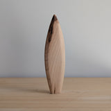 Surfboard - Beautiful Wood Grain