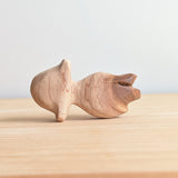 Jellyfish - Beautiful Wood Grain