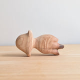 Jellyfish - Beautiful Wood Grain