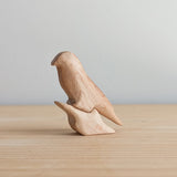 Rosella - Beautiful Wood Grain