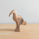 Ibis - Beautiful Wood Grain