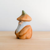 Pumpkin Gnome