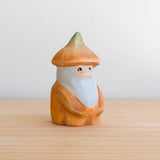 Pumpkin Gnome