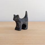 Kitten Wooden Toy - Various Colours