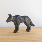 Big Bad Wolf Wooden Toy
