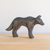 Big Bad Wolf Wooden Toy