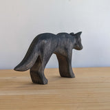 Big Bad Wolf Wooden Toy