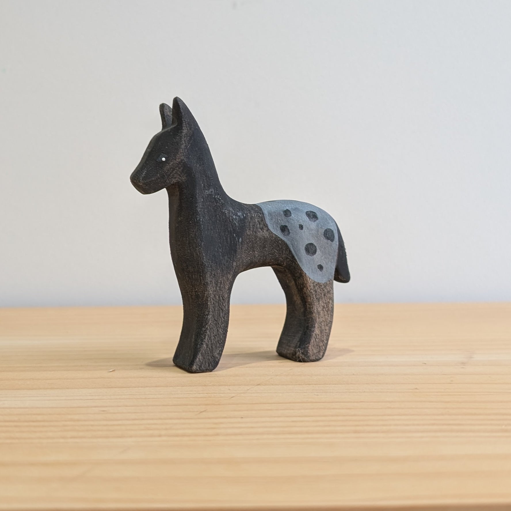Foal Wooden Toy