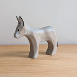 Donkey Wooden Toy