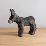Donkey Wooden Toy