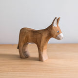 Donkey Wooden Toy