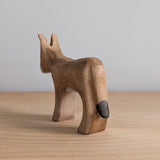 Donkey Wooden Toy