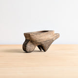 Wheelbarrow Wooden Toy