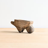 Wheelbarrow Wooden Toy