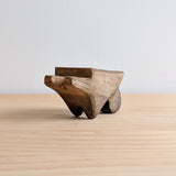 Wheelbarrow Wooden Toy