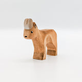 Goat Wooden Toy
