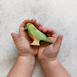 Australian Birds - Wooden Toy Set