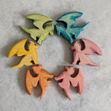Dragon Wooden Toy - Small