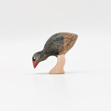 Swamp Hen Wooden Toy