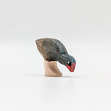 Swamp Hen Wooden Toy