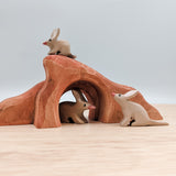 Bilby - Stargazing - Wooden Toy