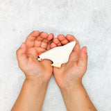 Chicken Pecking Wooden Toy