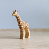 Giraffe - Small - Wooden Toy