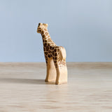 Giraffe - Small - Wooden Toy