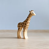 Giraffe - Small - Wooden Toy