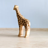 Giraffe Wooden Toy