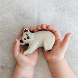 Koala Peeking Wooden Toy