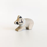 Koala Peeking Wooden Toy