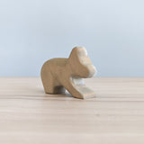 Koala Peeking Wooden Toy