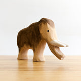 Mammoth Wooden Toy