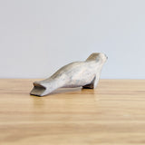 Seal Wooden Toy