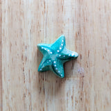 Starfish Wooden Toy