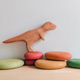 Tyrannosaurus Rex Wooden Toy