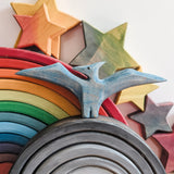 Pterodactyl Wooden Toy