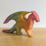 Dragon Wooden Toy - Large