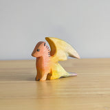 Dragon Wooden Toy - Small