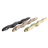 Snake Wooden Toy - Red Belly Black, Green Tree, Eastern Brown Snakes