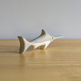 Swordfish Wooden Toy