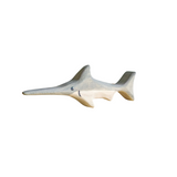 Swordfish Wooden Toy