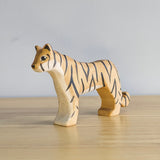 Tiger Wooden Toy - Large