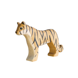 Tiger Wooden Toy - Large
