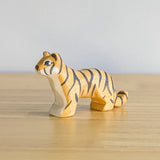 Tiger Wooden Toy - Small