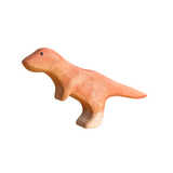 Tyrannosaurus Rex Wooden Toy
